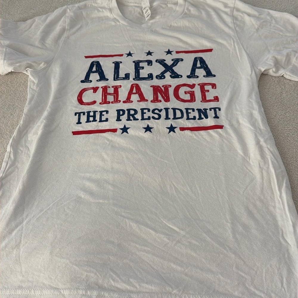 Women’s t shirt